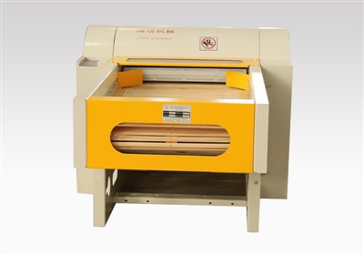 Meaisín Oscailte 500 snáithín