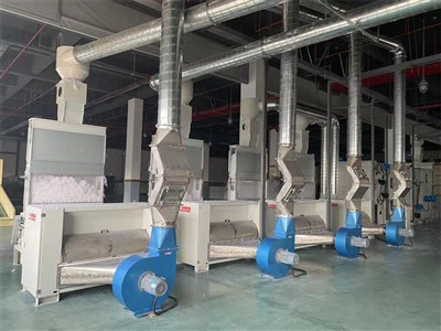 Oscailteoir Réamhshnáithín